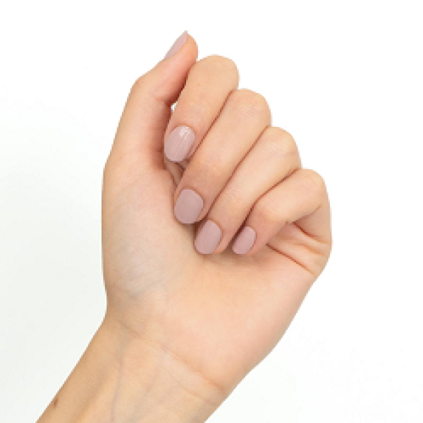 Like a Gel – Nagellack mit Gel-Effekt Elegant Rose 10 ml